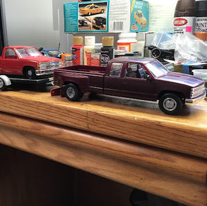 Meet your Posher, Matthew